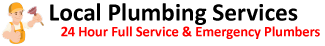 Pine Forge Plumbers